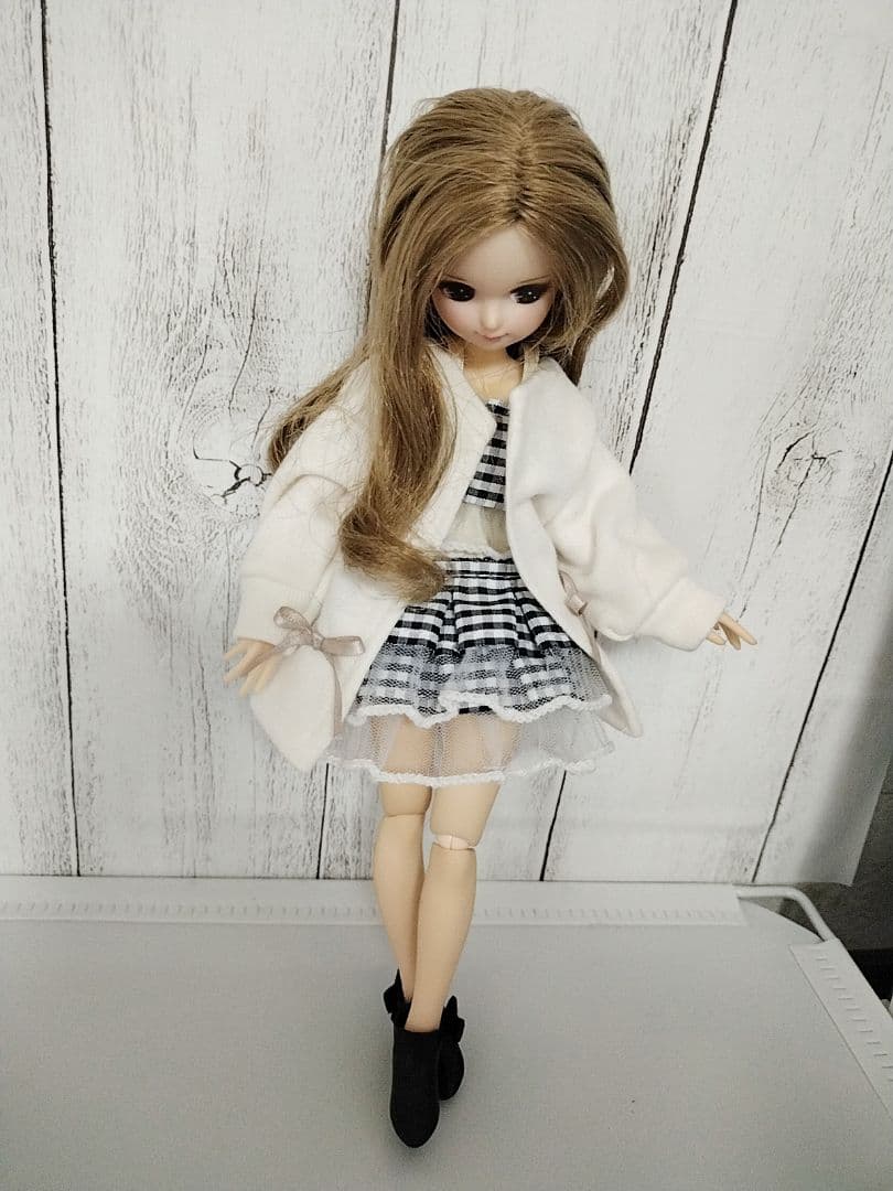 22センチドール服セット 599