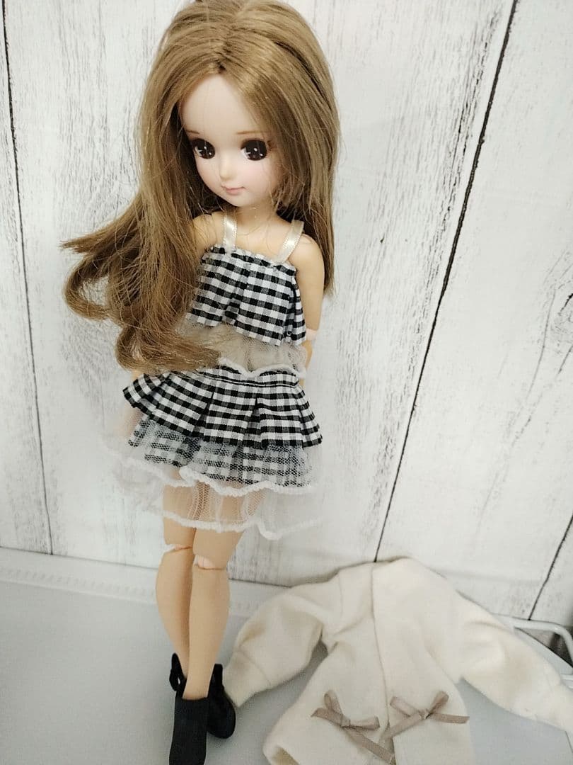 22センチドール服セット 599