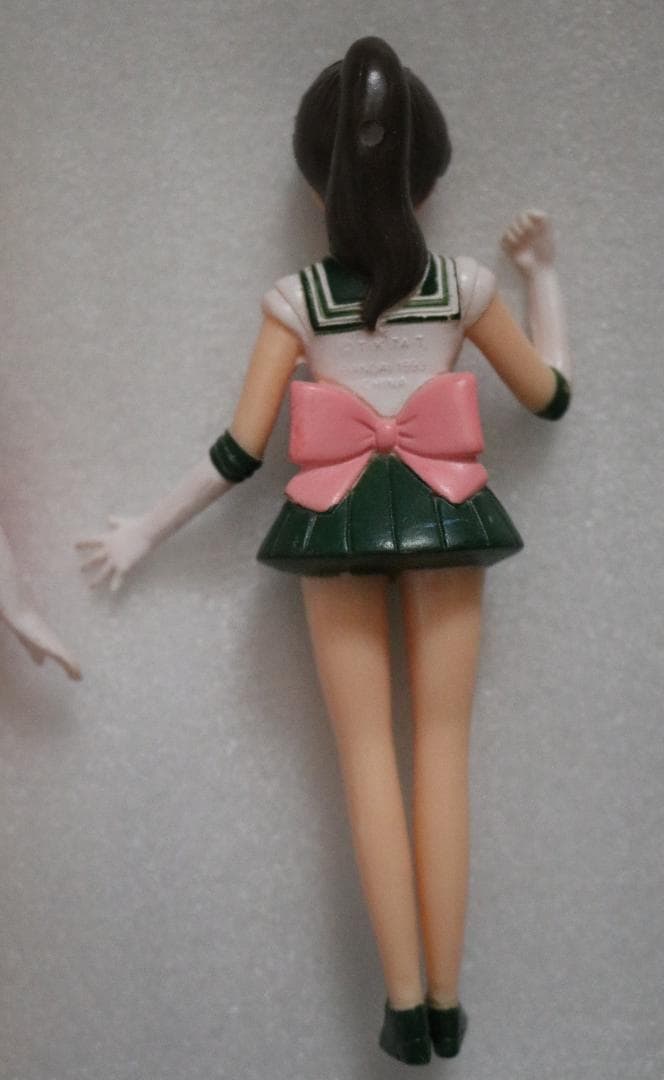 c＝セーラームーン＝　1993年　フィギュア　セット