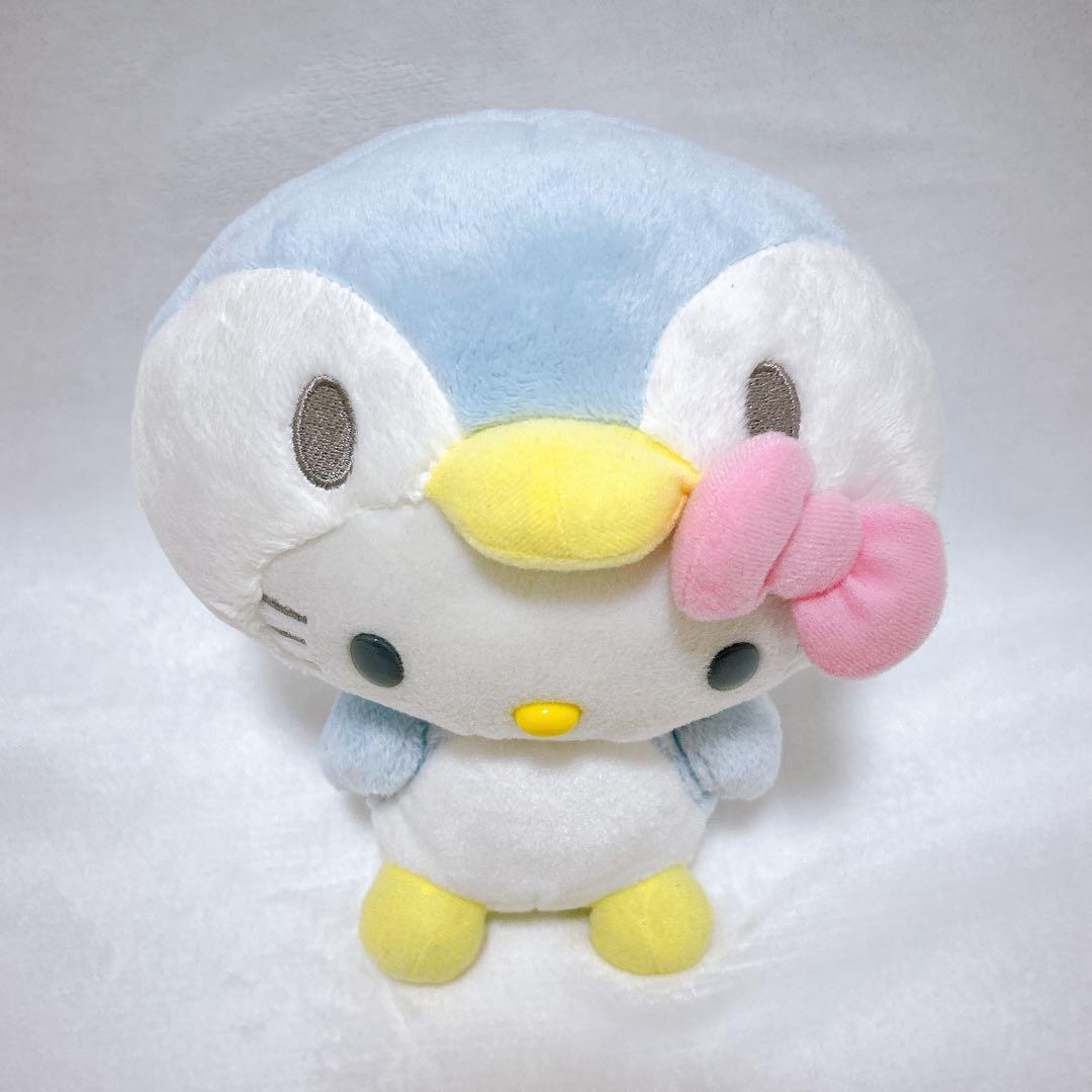 【Sanrio サンリオ】キティちゃん　ぬいぐるみ　まとめ売り　激レア　廃盤