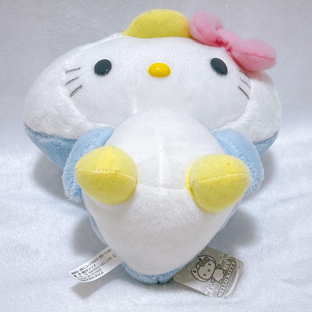 【Sanrio サンリオ】キティちゃん　ぬいぐるみ　まとめ売り　激レア　廃盤