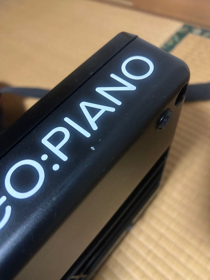 Roland GO:PIANO 61鍵盤