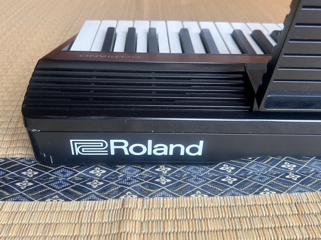Roland GO:PIANO 61鍵盤