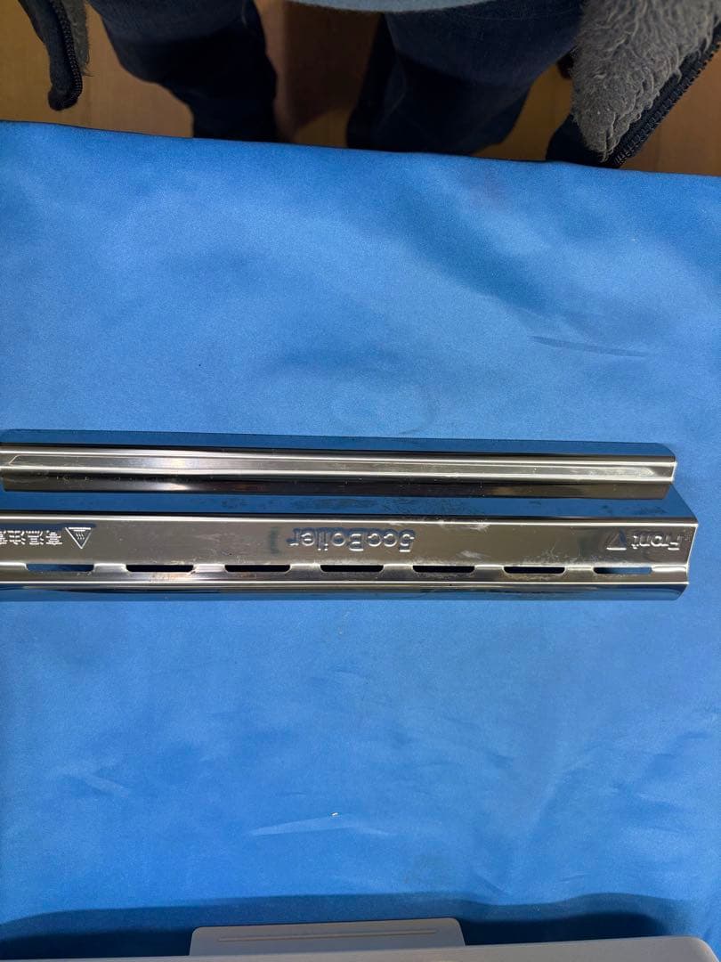 BALMUDA The Toaster K05A スチームトースター