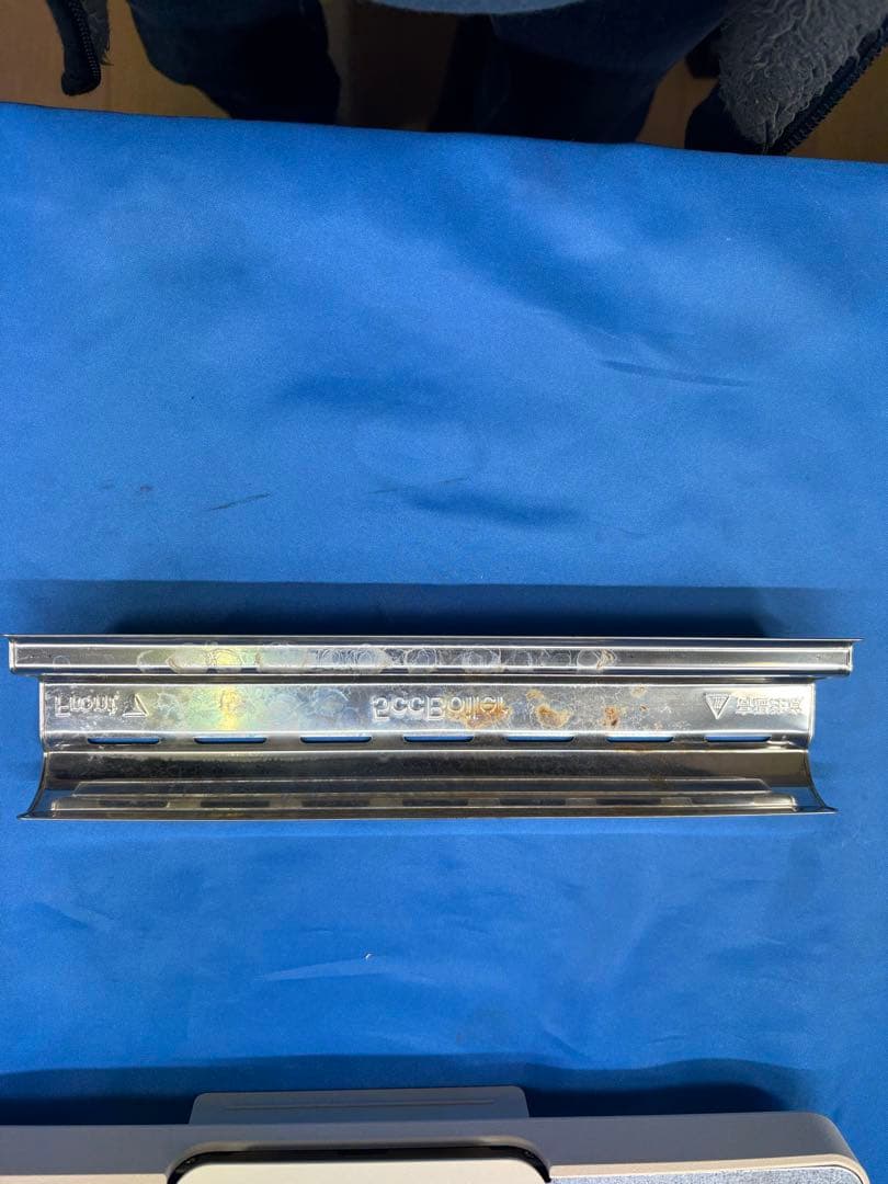 BALMUDA The Toaster K05A スチームトースター