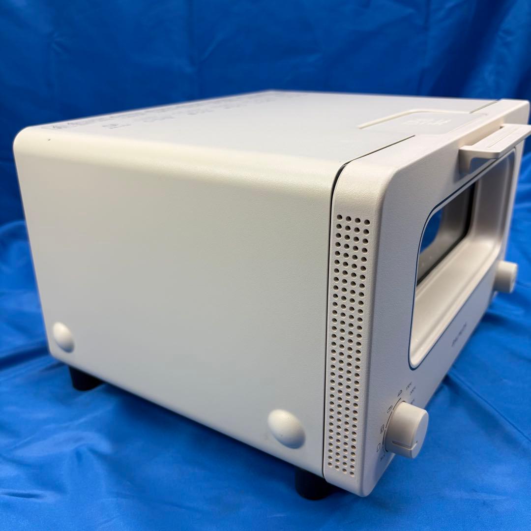 BALMUDA The Toaster K05A スチームトースター