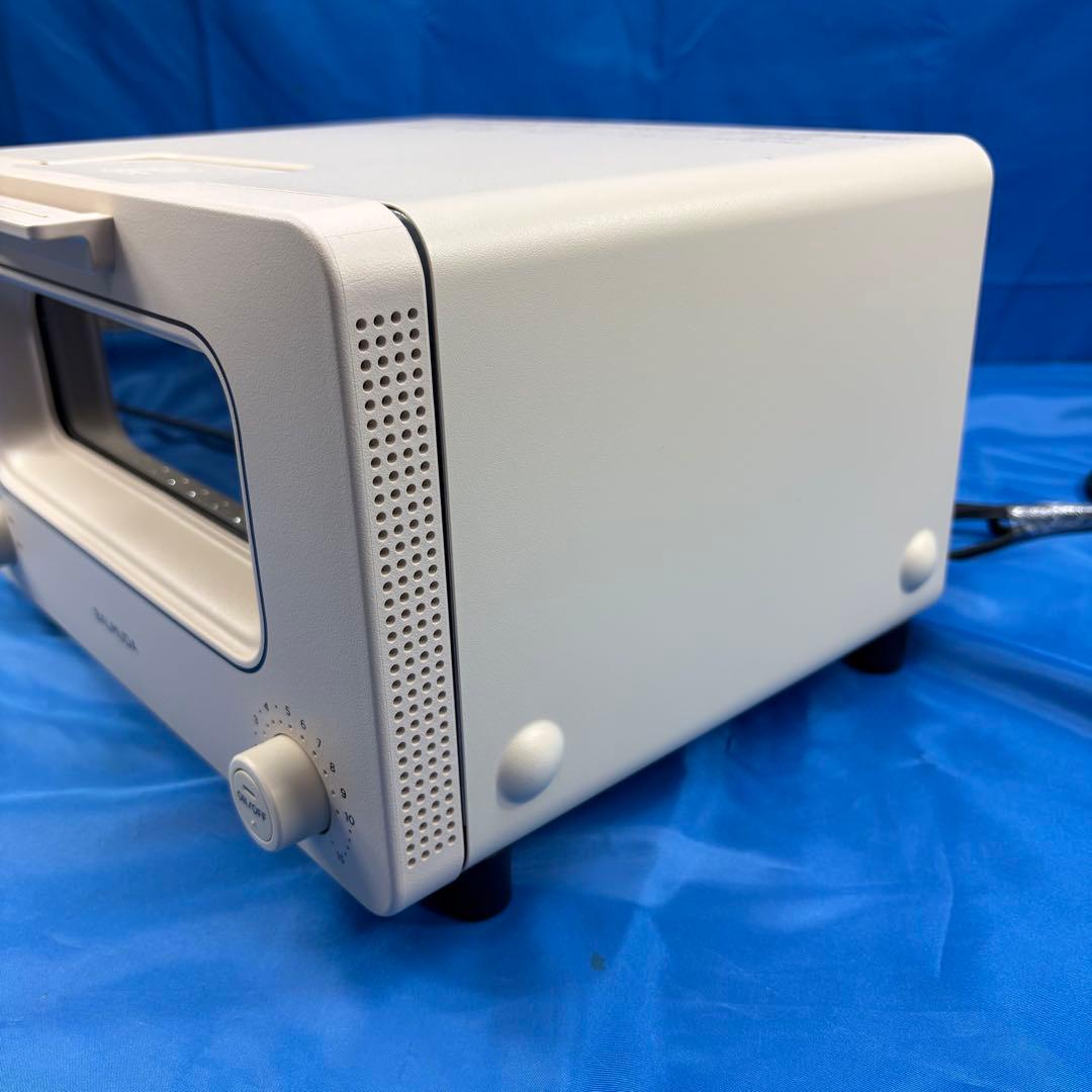 BALMUDA The Toaster K05A スチームトースター