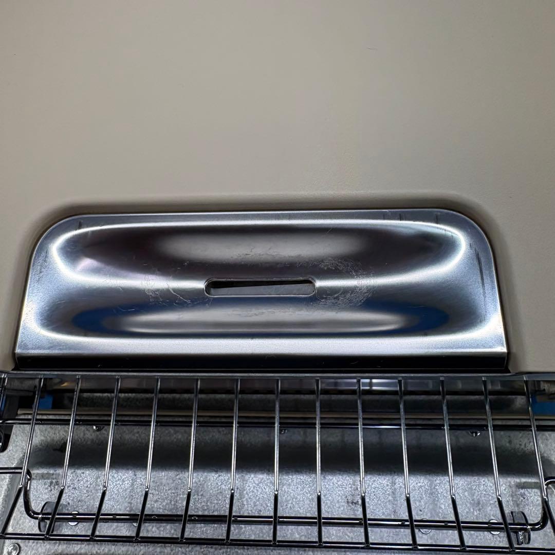 BALMUDA The Toaster K05A スチームトースター