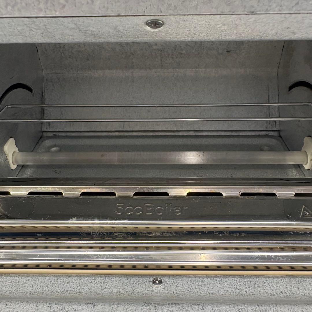 BALMUDA The Toaster K05A スチームトースター