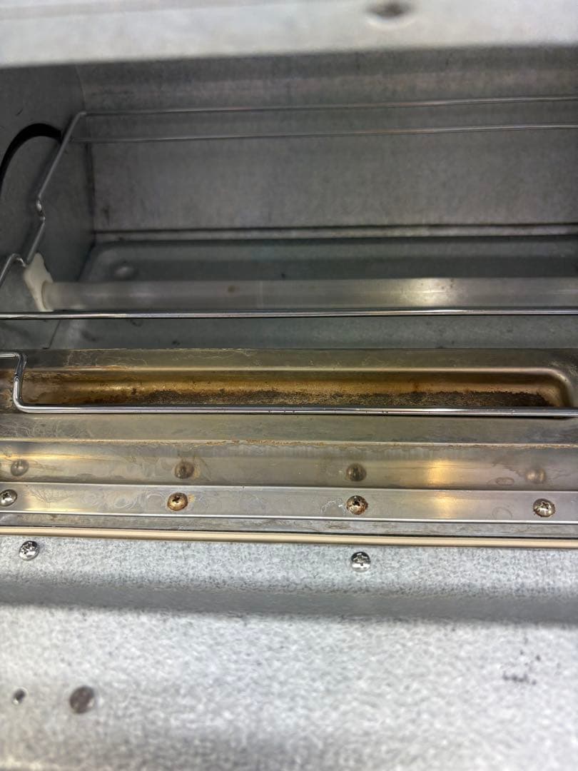 BALMUDA The Toaster K05A スチームトースター