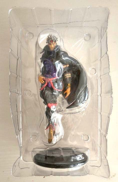 スタチューレジェンド DIO セカンド ジョジョの奇妙な冒険 第三部