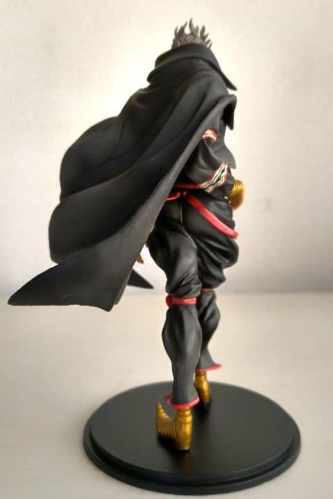 スタチューレジェンド DIO セカンド ジョジョの奇妙な冒険 第三部