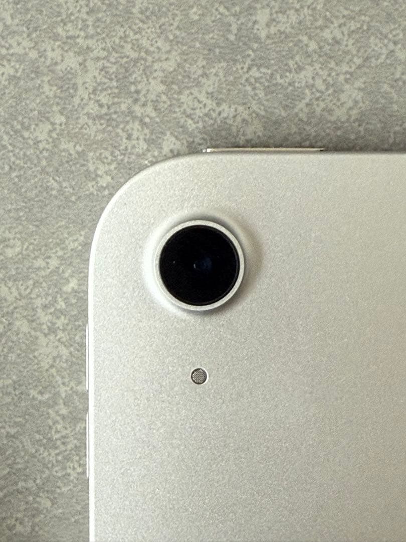 iPad A16 第11世代 Wi-Fi 128GB シルバー