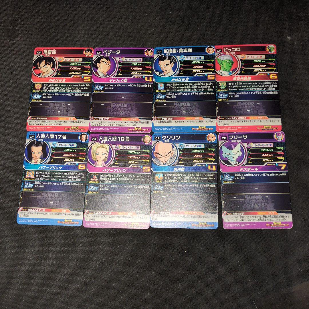 SH7-SCPコンプセット