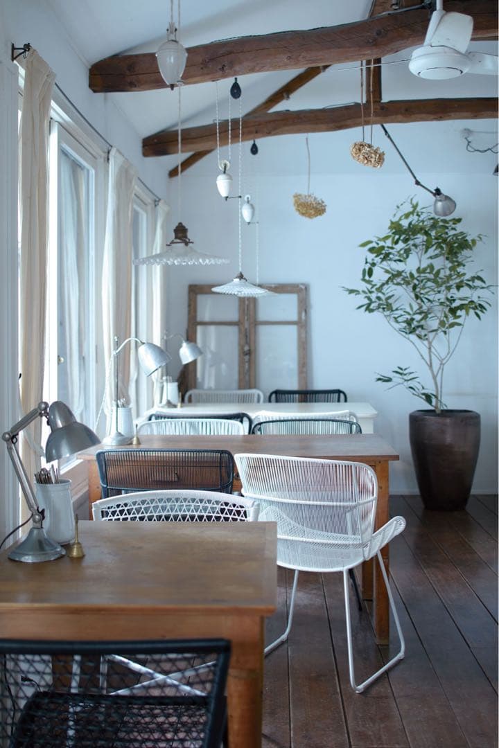 【新品未開封】 Oliver オリバー アウトドアチェア ホワイト スチール素材