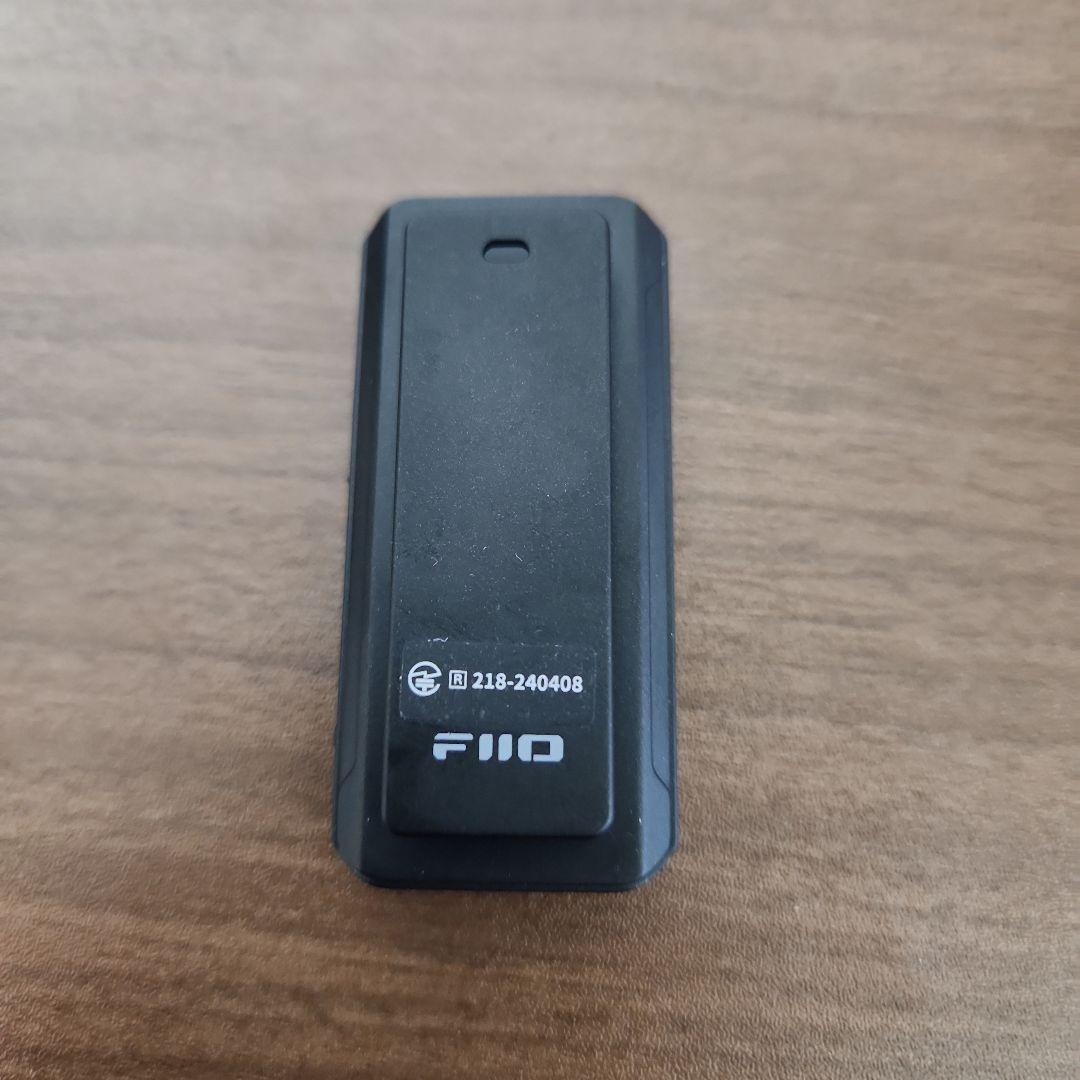 ポータブルプレーヤー BTR13