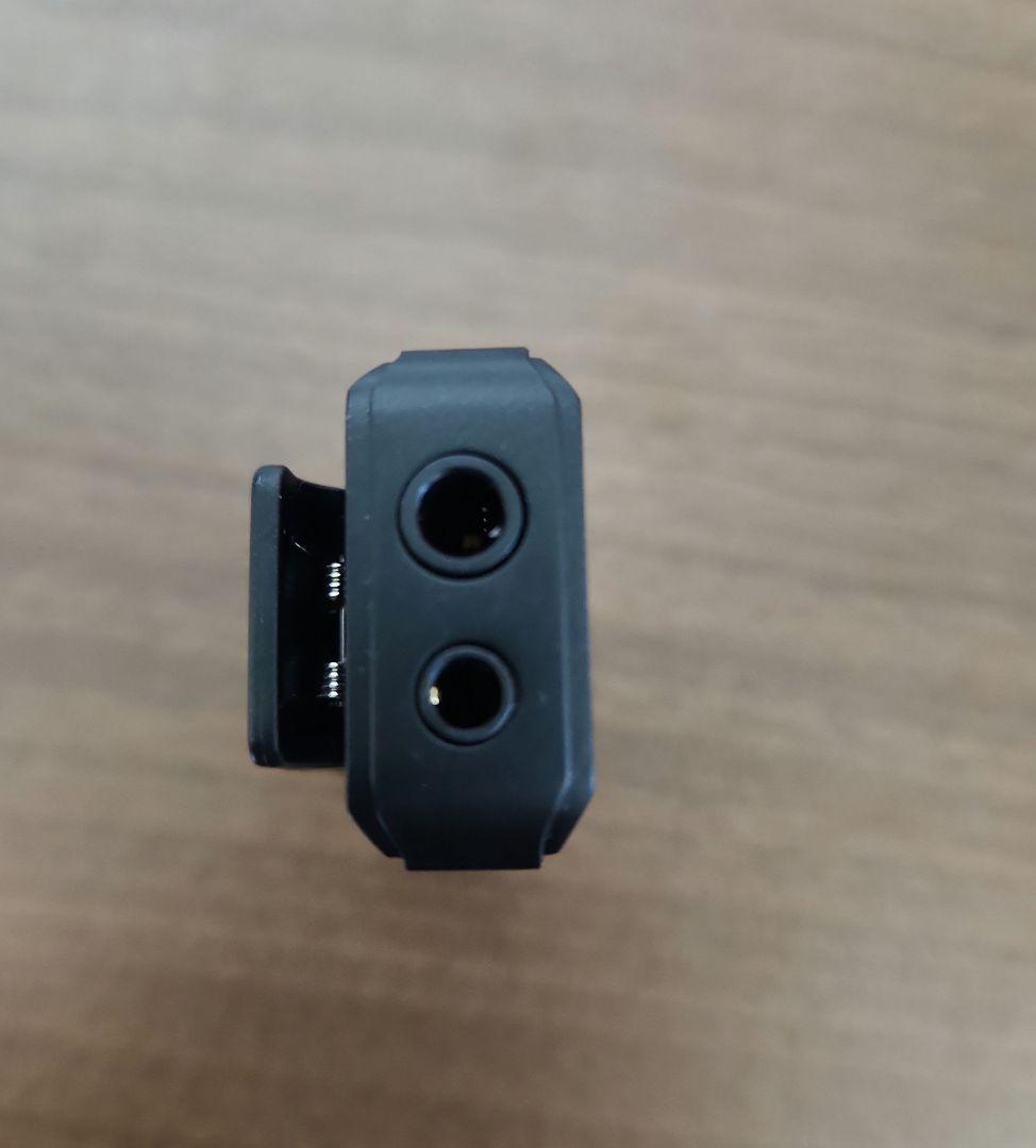 ポータブルプレーヤー BTR13