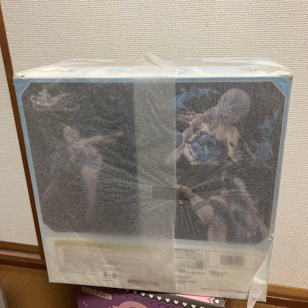 国内正規品 ライザのアトリエ リラ 水着Ver. 1 7 完成品フィギュア