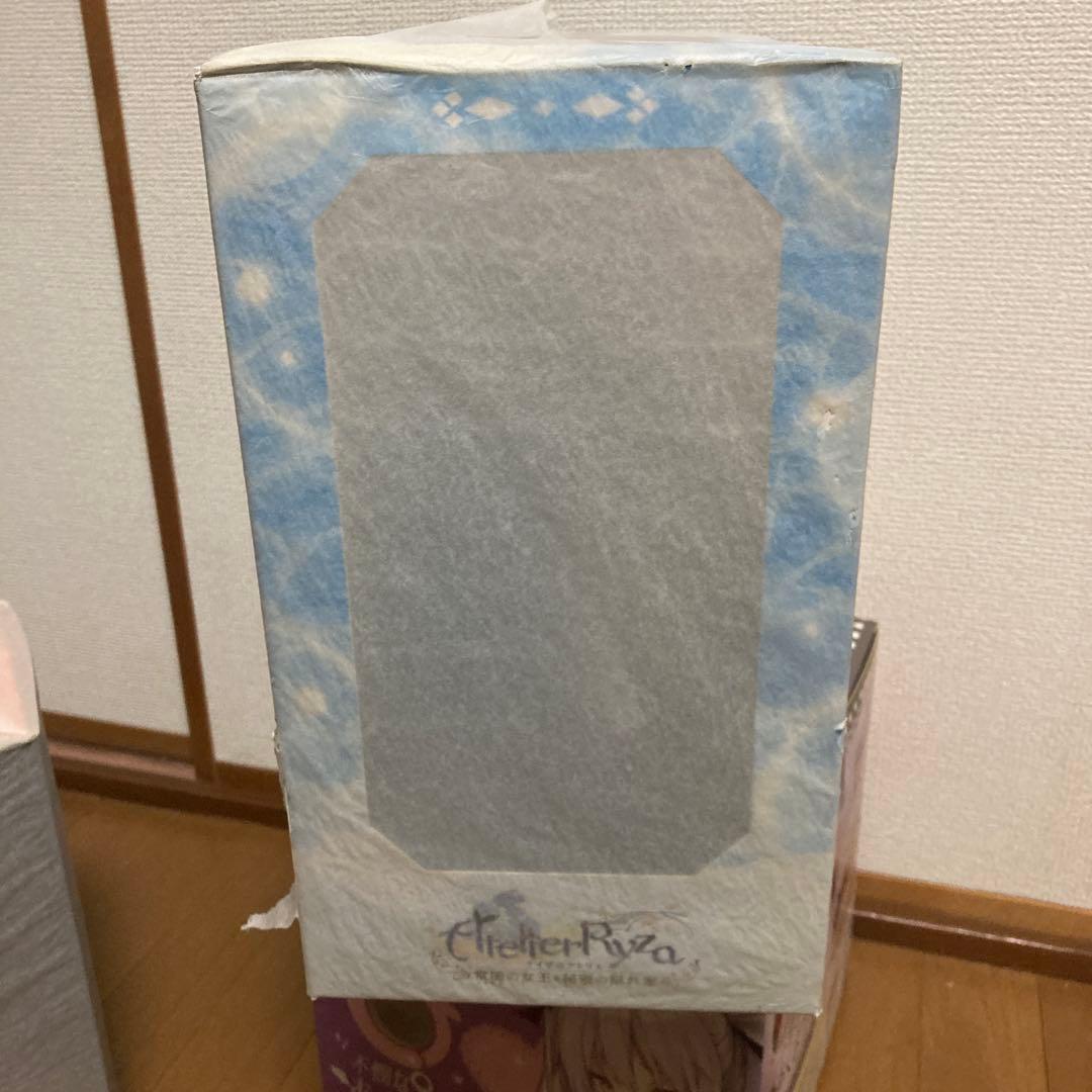 国内正規品 ライザのアトリエ リラ 水着Ver. 1 7 完成品フィギュア