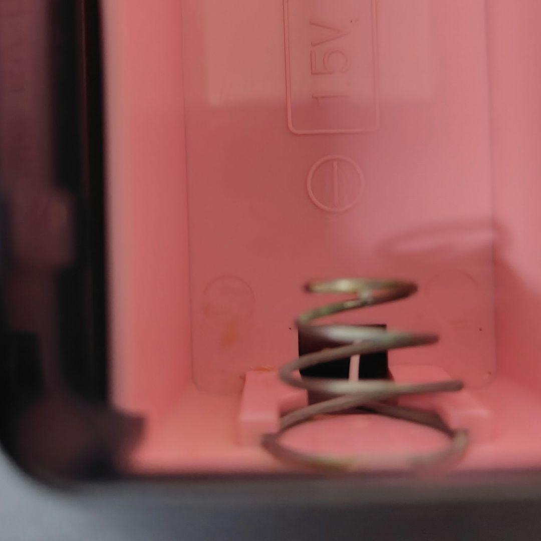 リズム時計 からくり時計 ハローキティM766 メロディ時計 掛け時計 壁