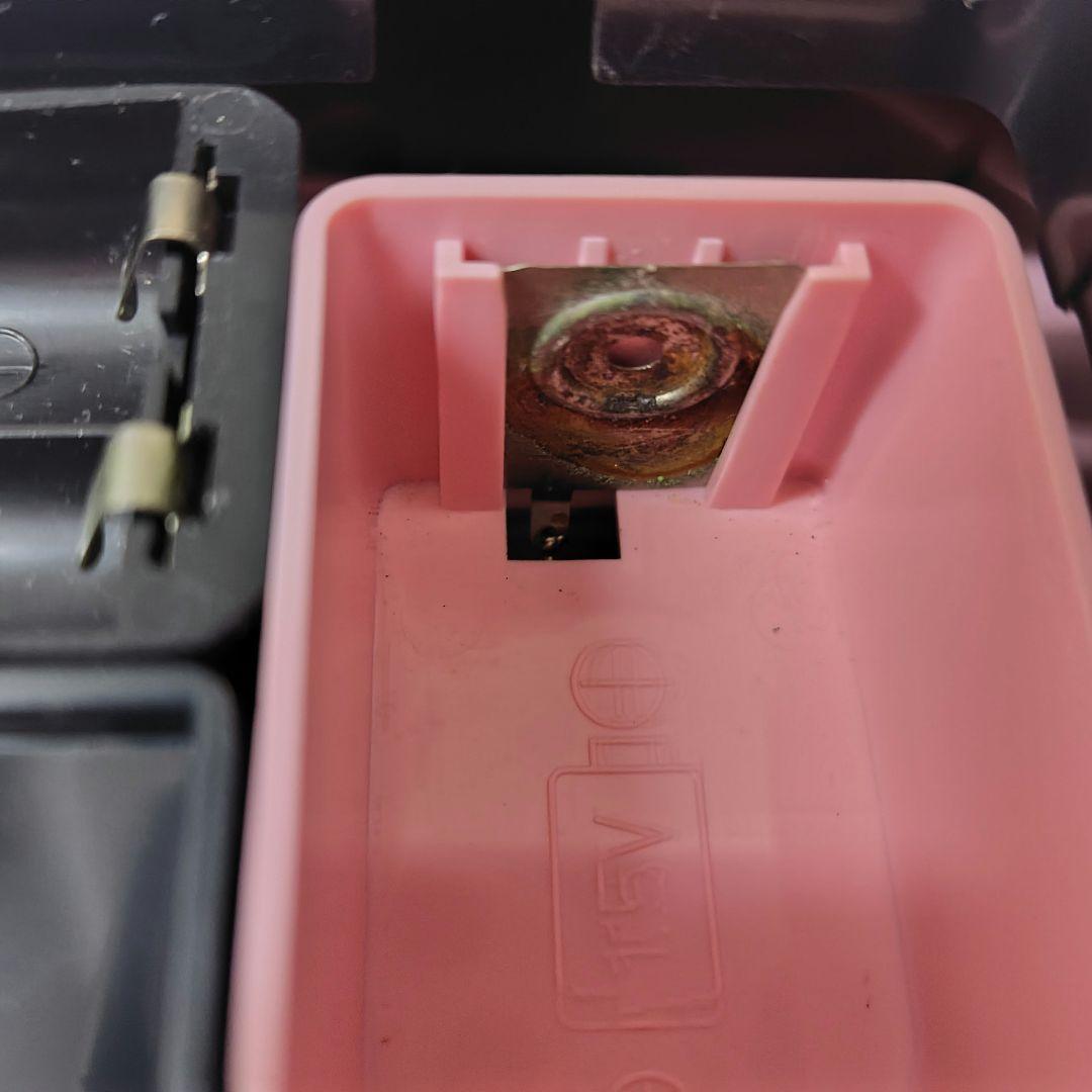 リズム時計 からくり時計 ハローキティM766 メロディ時計 掛け時計 壁