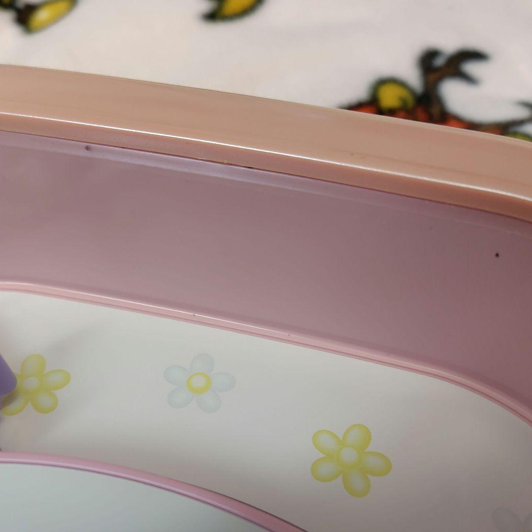 リズム時計 からくり時計 ハローキティM766 メロディ時計 掛け時計 壁