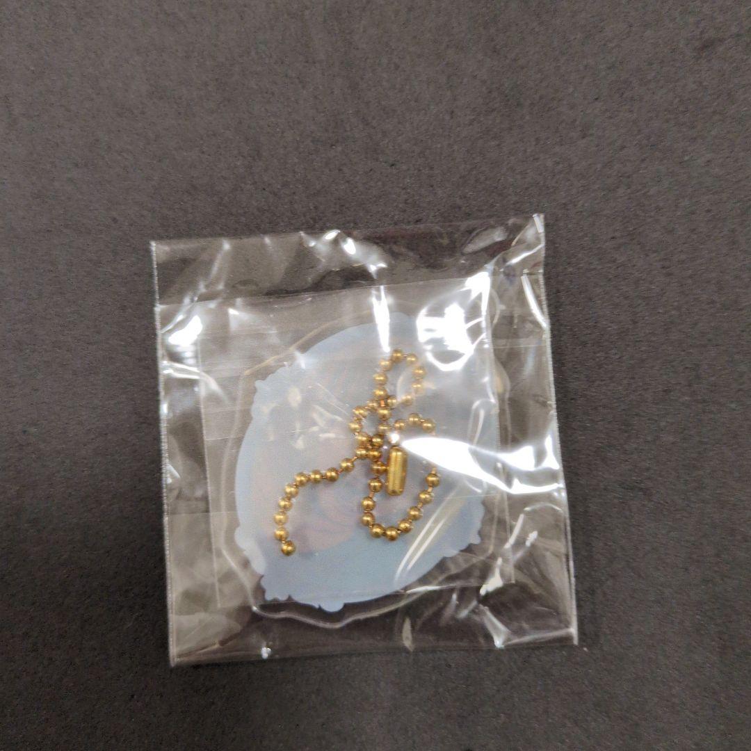 進撃の巨人展 FINAL 幼少期コレクションチャーム アルミン