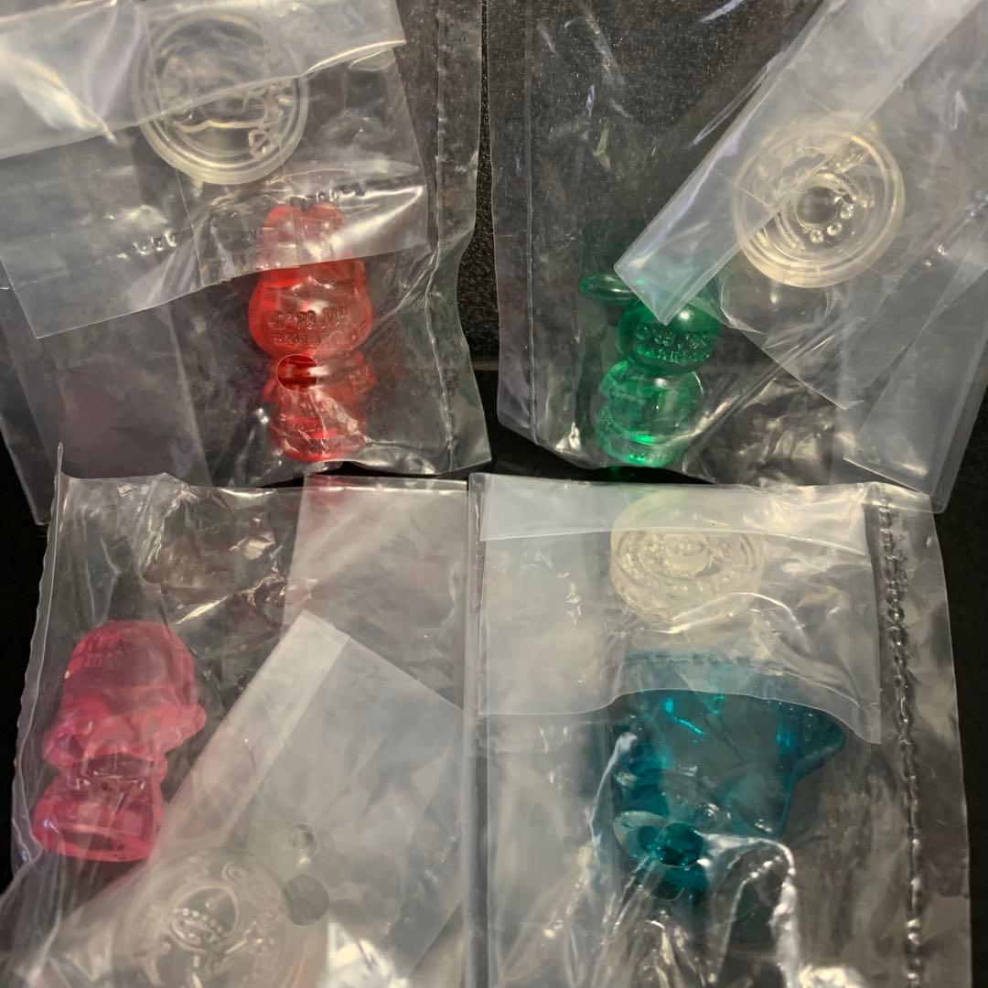 《激レア！！未開封品》⭐︎サンリオ スタンプワールド いろいろおまとめセット♪⭐︎