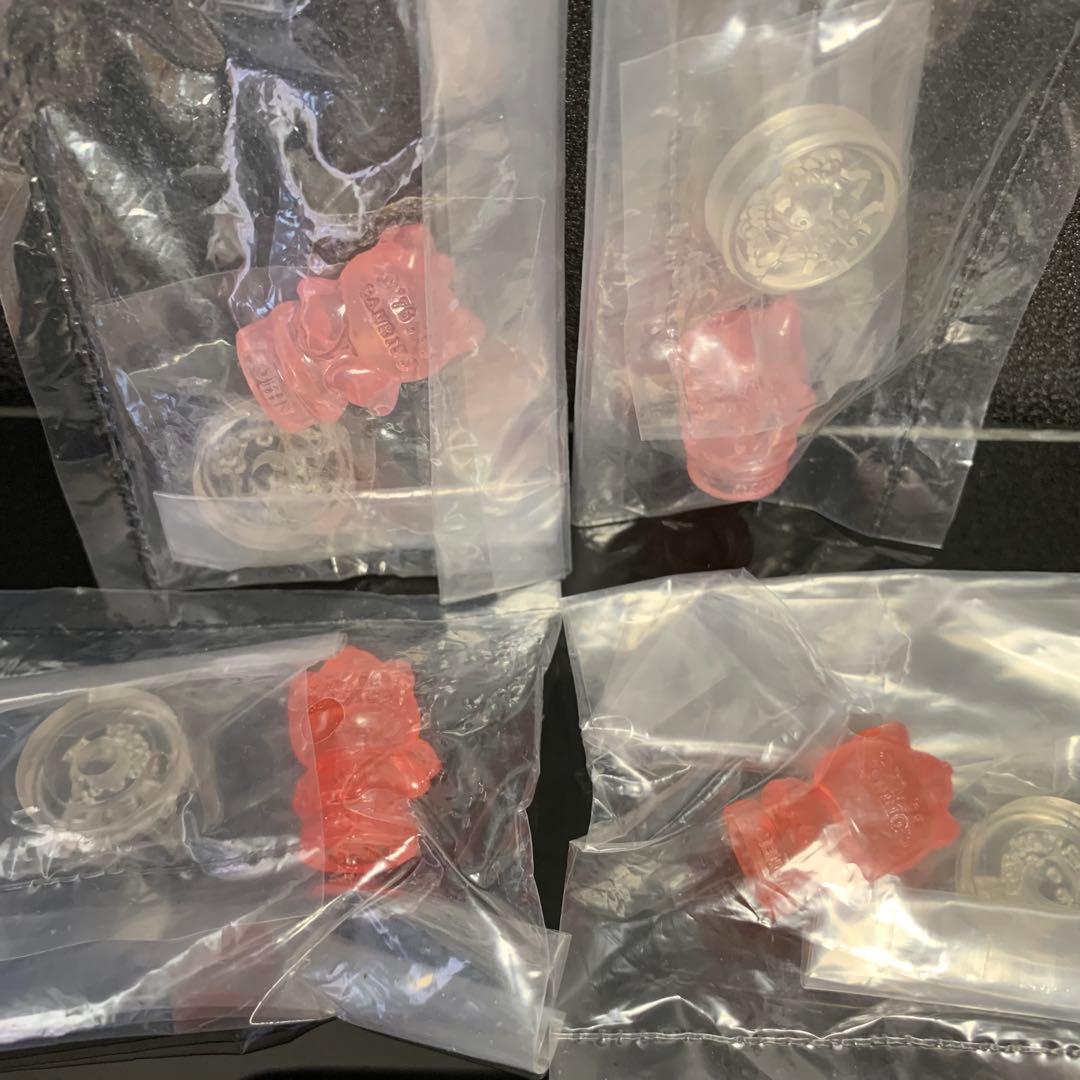 《激レア！！未開封品》⭐︎サンリオ スタンプワールド いろいろおまとめセット♪⭐︎