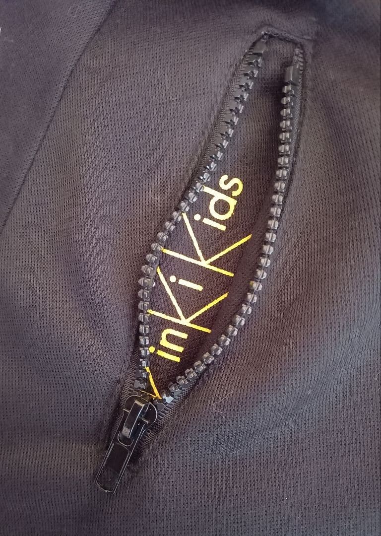 KinKi Kids 2013-2014 コンサート パーカー 試着のみ Lコン