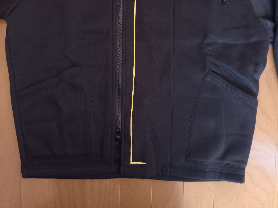 KinKi Kids 2013-2014 コンサート パーカー 試着のみ Lコン