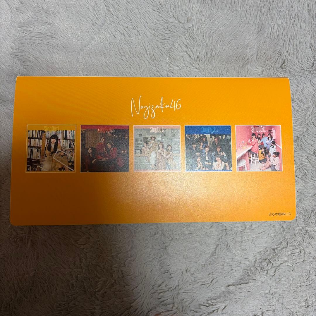 元乃木坂 生田絵梨花 生写真 103枚セット