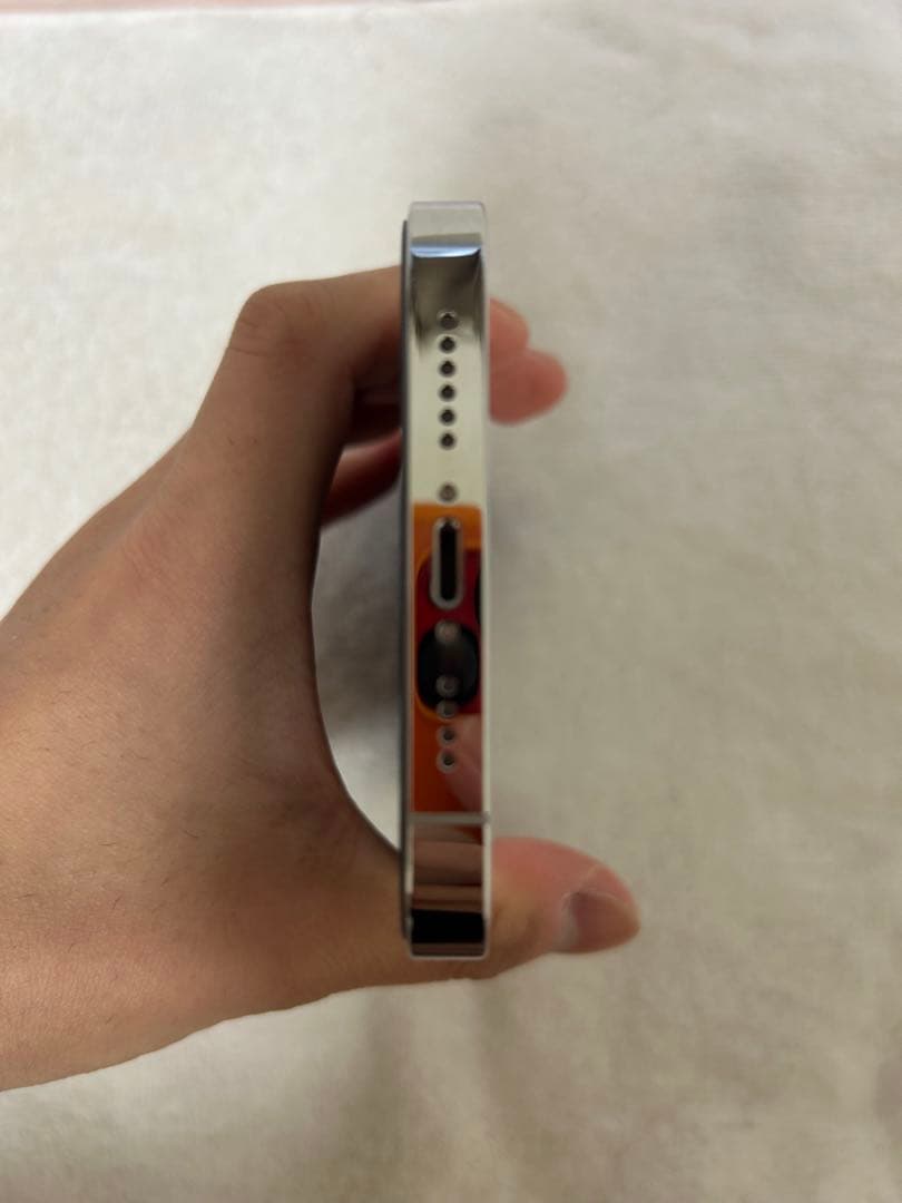 iPhone14ProMax(128GB.シルバー)