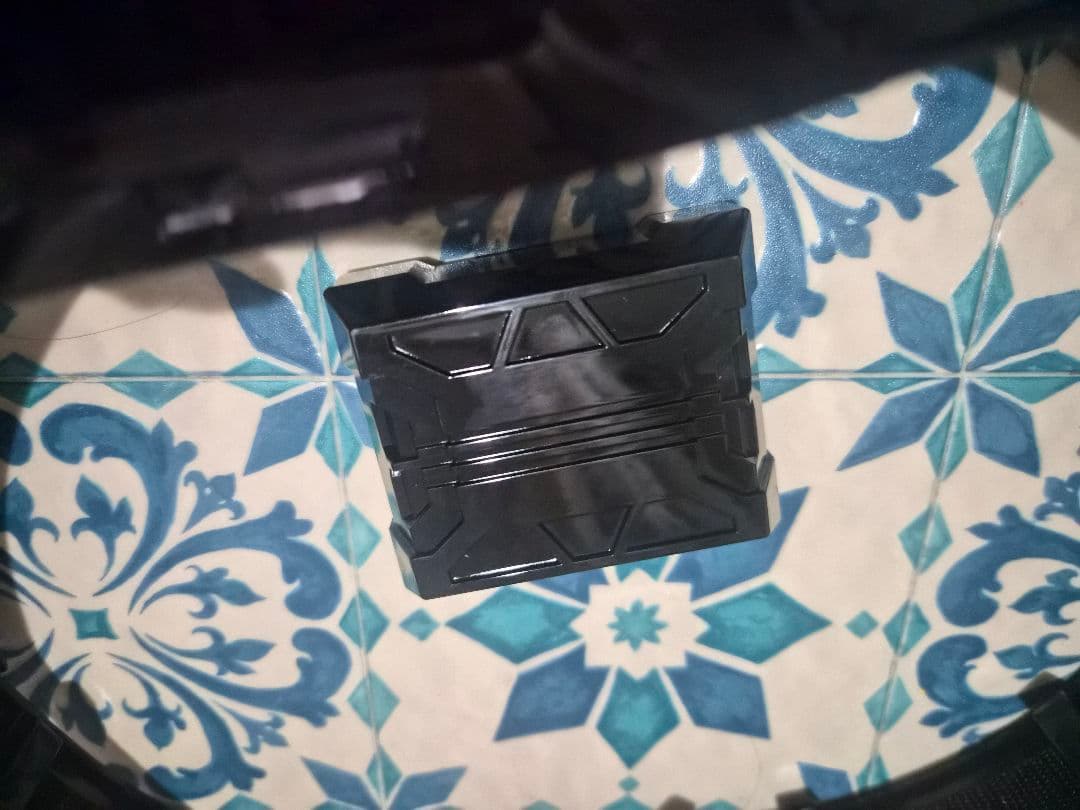 CSMファイズドライバーNEXT　ベルトのみ