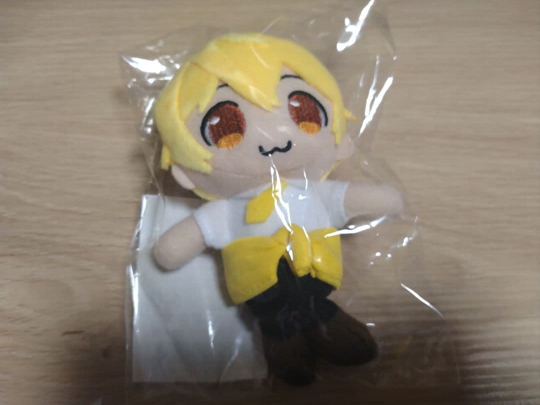 すとぷり るぅとくん グッズセット