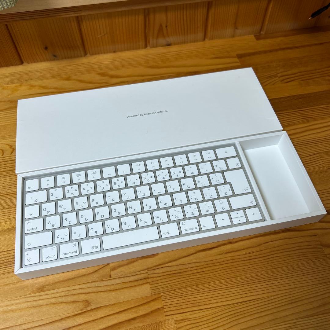 Apple Magic A1657 キーボードA1644