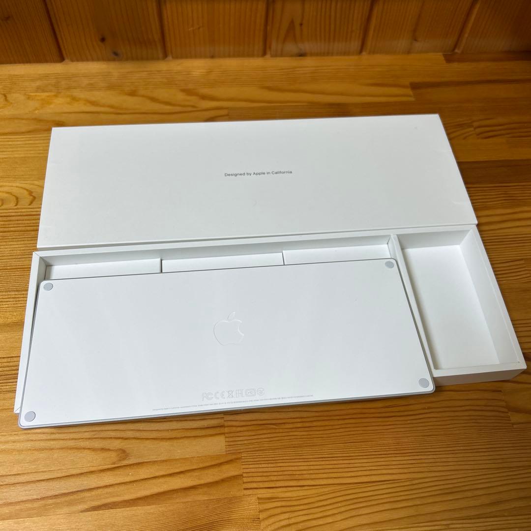 Apple Magic A1657 キーボードA1644