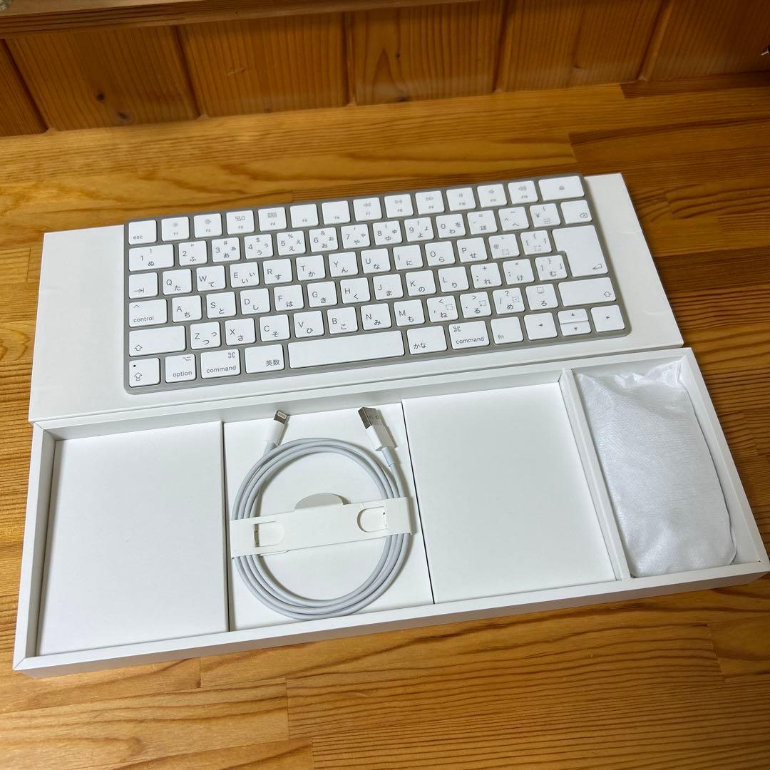 Apple Magic A1657 キーボードA1644