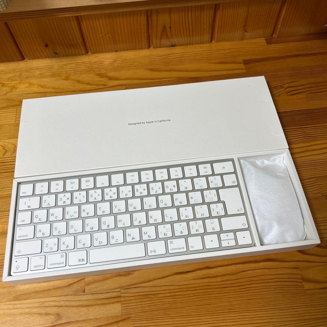 Apple Magic A1657 キーボードA1644