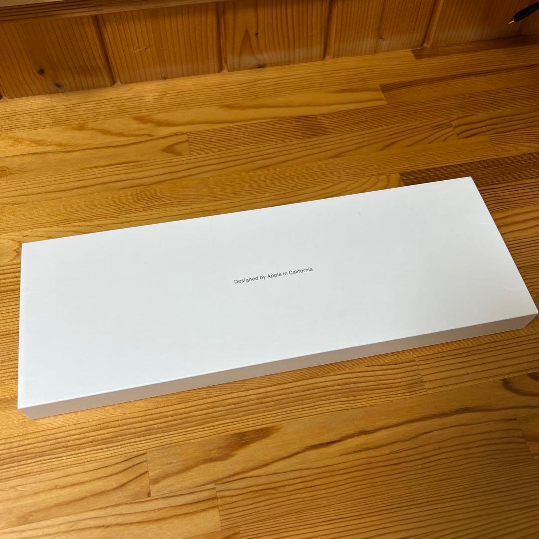 Apple Magic A1657 キーボードA1644