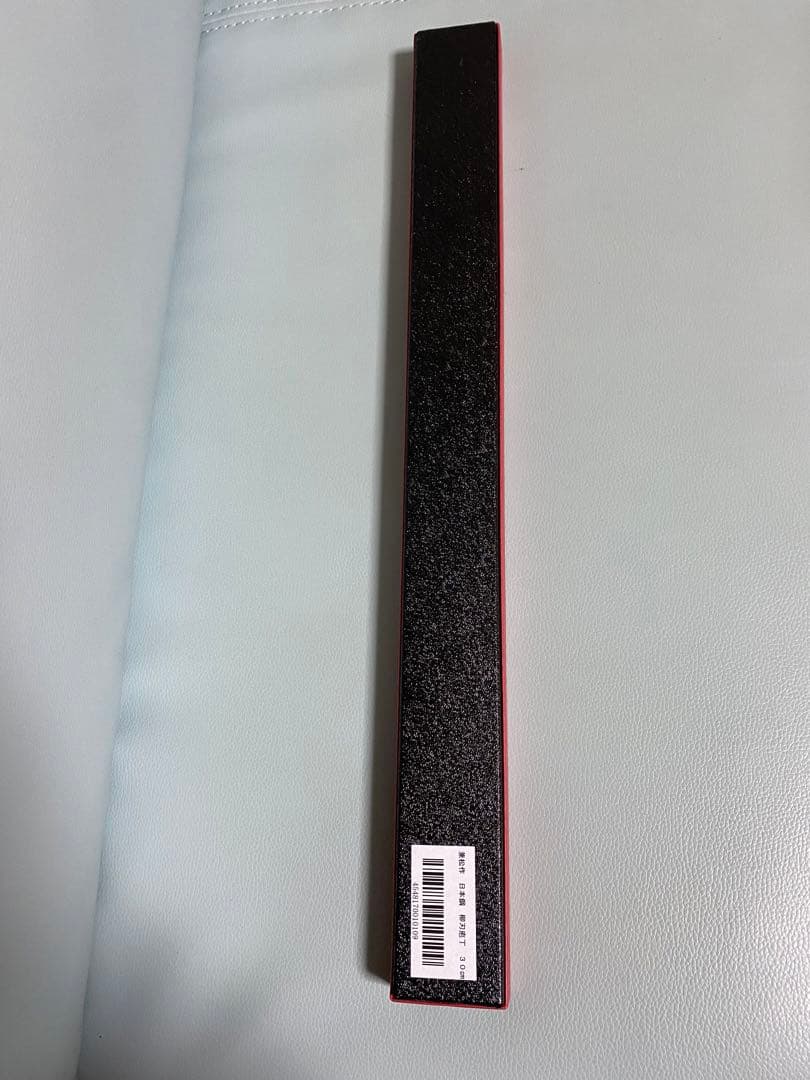 兼松作 柳刃包丁 30cm