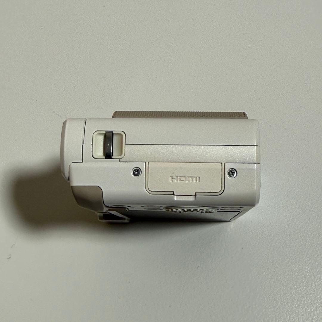 Panasonic LUMIX DMC-TZ85 デジカメ ホワイト LEICA