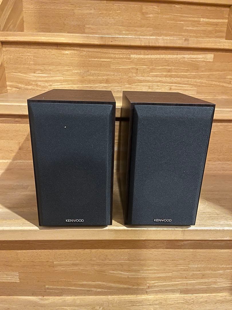 中古美品 ☆ KENWOOD(ケンウッド) K-531