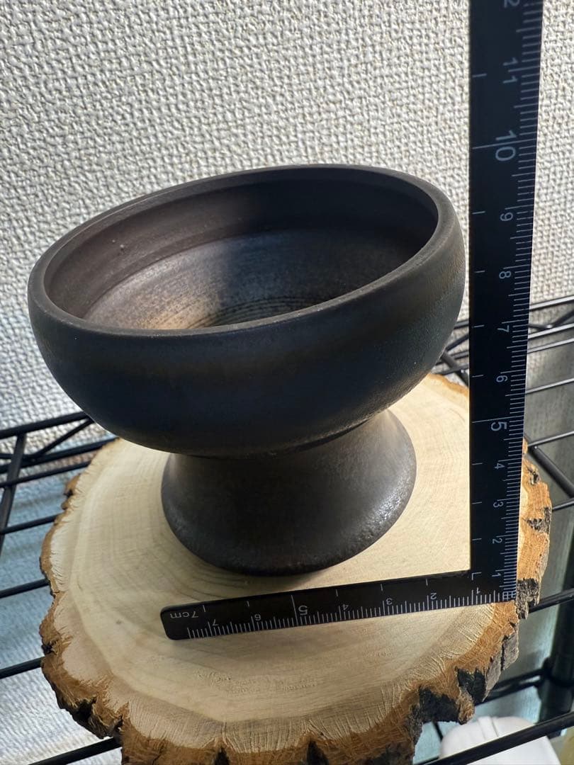 陶器鉢　4点セット