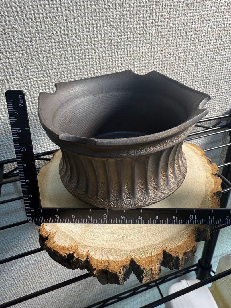 陶器鉢　4点セット