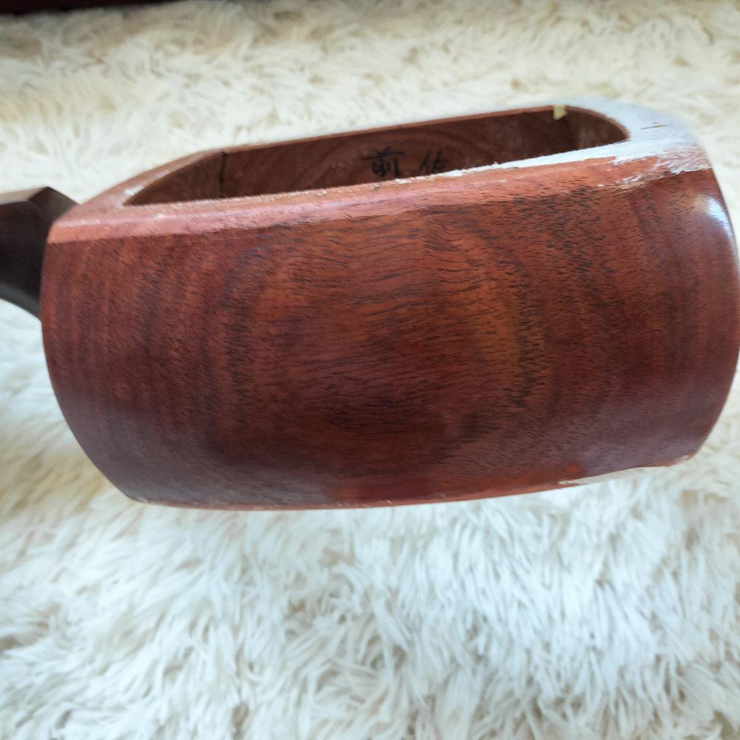 三味線 三絃一式 黒檀 ハードケース付き