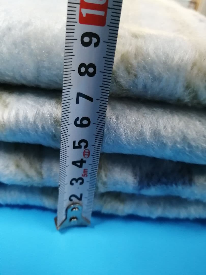 ピエール・バルマン 高級シルク綿毛布 日本製　シングルサイズ シルク混