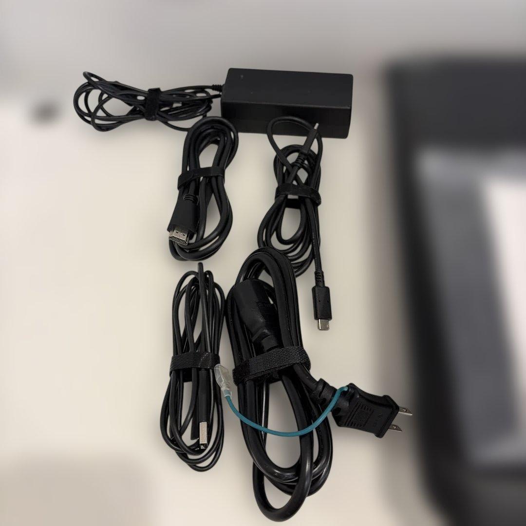 XP-Pen 液晶ペンタブレットartist 22 plus