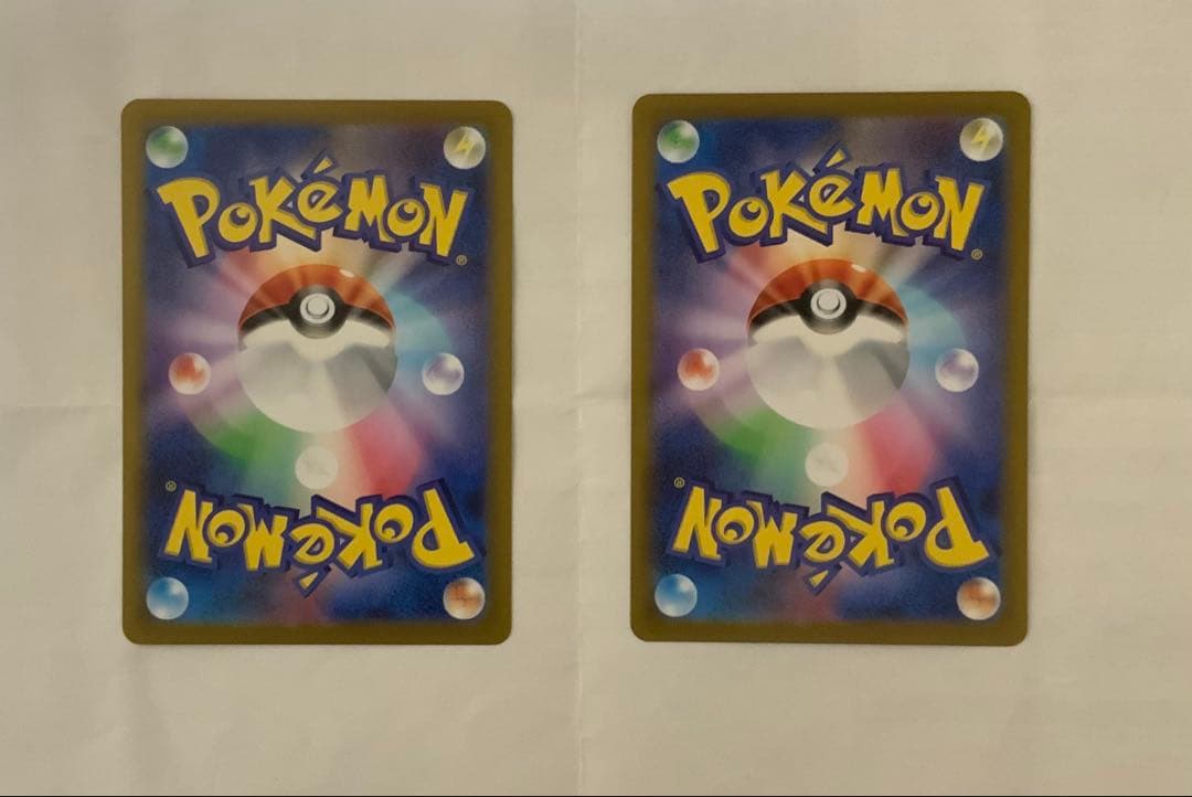 ポケモンカード　スタートデッキ100 25 ピカチュウ　ミラー