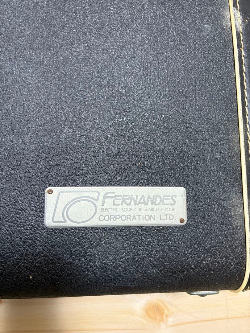 SGスタイルエレキギター バーガンディ